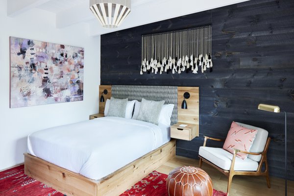 Woodstock Way Hotel by null