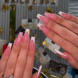Ethereal Nails & Spa
