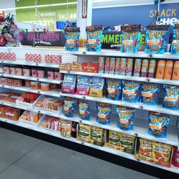 Five Below - Fall snacks. - Discount Store Near Me - Charleston, South Carolina Five Below - Fall snacks. - Discount Store Near Me - Charleston, South Carolina