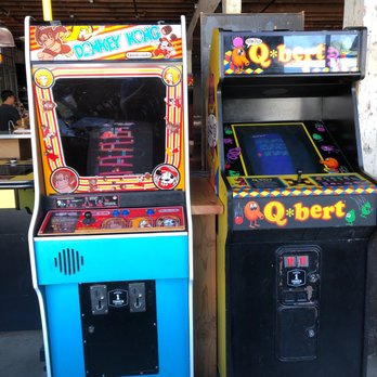 Barcade - Games - Bars Near Me - Los Angeles, California Barcade - Games - Bars Near Me - Los Angeles, California