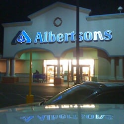 Albertsons