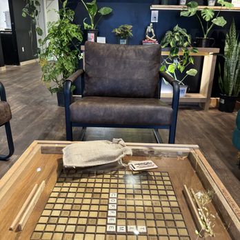 It's In The DNA Coffee - Coffee & Tea Near Me - Jacksonville, Florida