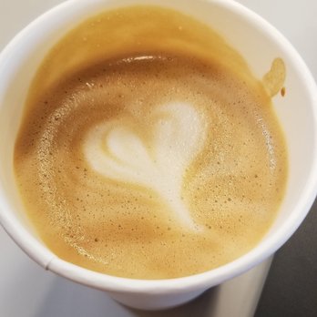 Corridor Flow - Cortado with oatmilk - Coffee & Tea Near Me - Lomita, California Corridor Flow - Cortado with oatmilk - Coffee & Tea Near Me - Lomita, California