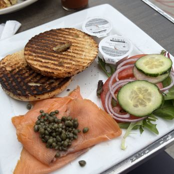 Millie's Cafe - LOX - Breakfast & Brunch Near Me - Los Angeles, California