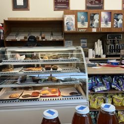 Maplewood Bagel Market - Pastries