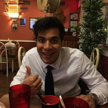 Ninja Sushi - At Ninja Sushi in Nutley chilling with my bro after he killed his presentation at KPMG! - Ramen Near Me - Nutley, New Jersey