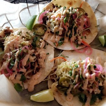 Dive Bar and Grille - $5 pork tacos - Bars Near Me - Pittsburgh, Pennsylvania