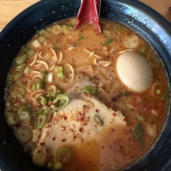 Tatsu Ramen - Bold Ramen - Ramen Near Me - Los Angeles, California