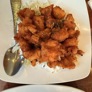 Thai Chili - Chicken pop - Thai Near Me - Reno, Nevada Thai Chili - Chicken pop - Thai Near Me - Reno, Nevada