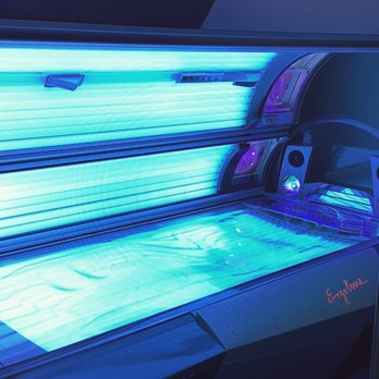 Turbo Tan - The Ergoline Prestige 1100 - Spray Tanning Near Me - Concord, New Hampshire