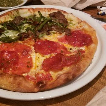 California Pizza Kitchen - Pizza Near Me - Tysons, Virginia California Pizza Kitchen - Pizza Near Me - Tysons, Virginia