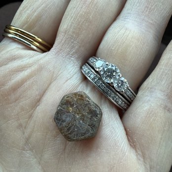 Cherokee Ruby & Sapphire Mine - Gemstones & Minerals Near Me - Franklin, North Carolina