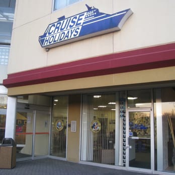Cruise Holidays of Paramus - Travel Services Near Me - Paramus, New Jersey Cruise Holidays of Paramus - Travel Services Near Me - Paramus, New Jersey
