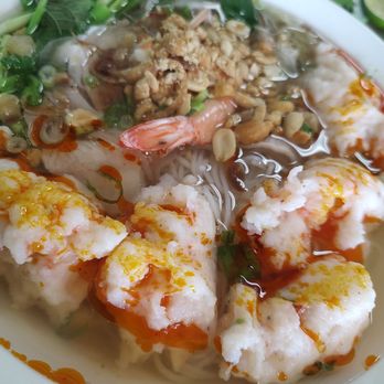 Quan Ba Ky - B1, AKA tik Tok soup - Noodles Near Me - Houston, Texas Quan Ba Ky - B1, AKA tik Tok soup - Noodles Near Me - Houston, Texas