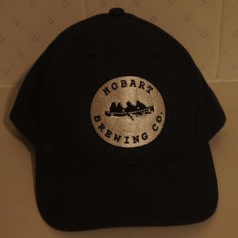 Hobart Brewing Company - Hat ($20.00 AUD) - Breweries Near Me - Hobart, TAS