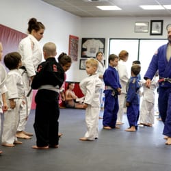 The Sanctuary Brazilian JiuJitsu and Fitness