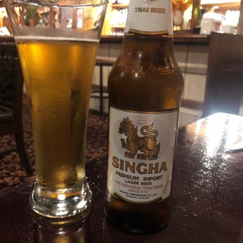 Thaicoon Restaurant - What better than Singha with spicy Thai - Thai Near Me - North Palm Beach, Florida Thaicoon Restaurant - What better than Singha with spicy Thai - Thai Near Me - North Palm Beach, Florida