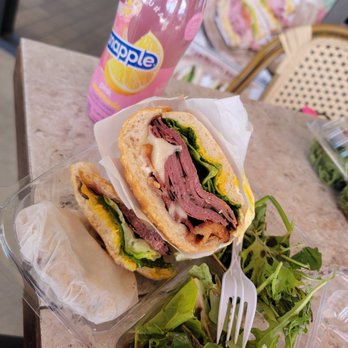 Good Eats Deli - Great food,cooked fresh everyday. Sam and Ramsey are amazing very friendly very welcoming. Highly recommend - Delis Near Me - Fair Oaks, California Good Eats Deli - Great food,cooked fresh everyday. Sam and Ramsey are amazing very friendly very welcoming. Highly recommend - Delis Near Me - Fair Oaks, California