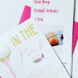 Skin Deep by Lea