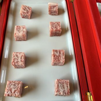 A+ Wagyu BBQ - Korean Near Me - Ann Arbor, Michigan