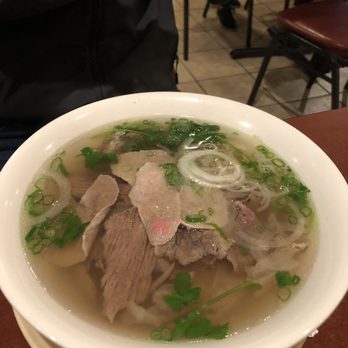 Pho Huong Que - Pho dac biet - Vietnamese Near Me - Charlotte, North Carolina