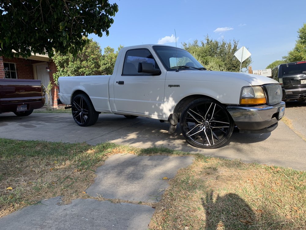 RAW WHEELS & TIRES 12 Photos 704 S 10th St, McAllen, TX Yelp