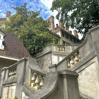 Winterthur - Museums Near Me - Winterthur, Delaware