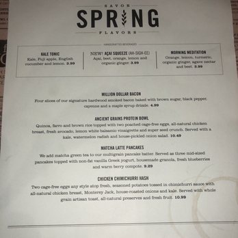 First Watch - Breakfast & Brunch Near Me - Plantation, Florida First Watch - Breakfast & Brunch Near Me - Plantation, Florida