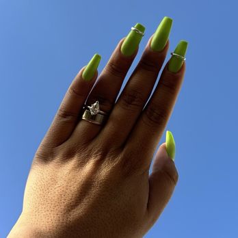 Bare Nail Bar - Nail Salons Near Me - Lake Forest, California Bare Nail Bar - Nail Salons Near Me - Lake Forest, California