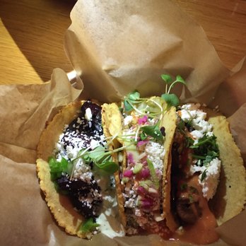 Chaia - Vegetarian Near Me - Washington, DC, District of Columbia