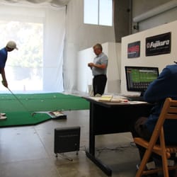 ADS Golf