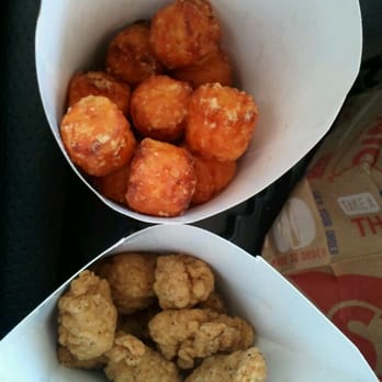 Sonic Drive-In - Pop chkn, sweet tots! - Burgers Near Me - Aurora, Illinois Sonic Drive-In - Pop chkn, sweet tots! - Burgers Near Me - Aurora, Illinois