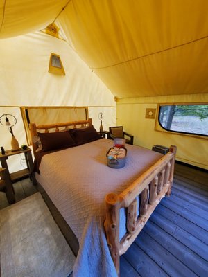 Beaver Island Retreat by null