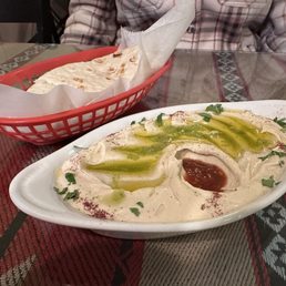 Hummus