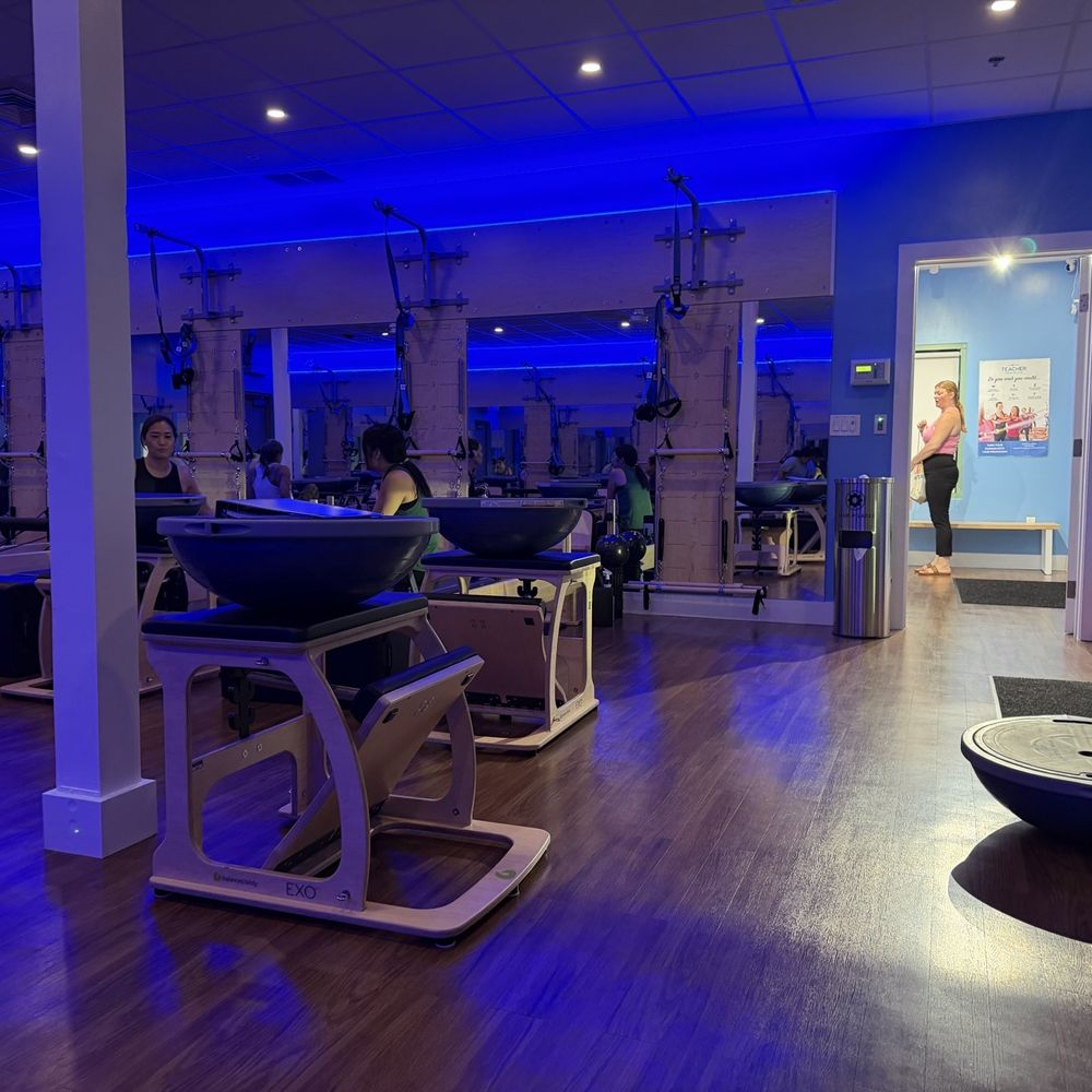 Club Pilates - Just an evening class - Pilates Near Me - Mililani, Hawaii Club Pilates - Just an evening class - Pilates Near Me - Mililani, Hawaii