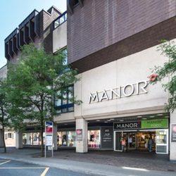 Manor