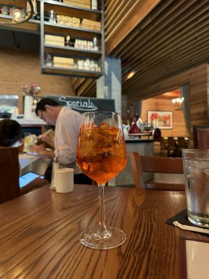 Taverna by null