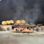 Mickey-Lu-Bar-B-Q