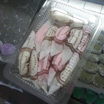 Nisshodo Candy Store - Chi chi dango! Must get! $8 per pound - Candy Stores Near Me - Honolulu, Hawaii Nisshodo Candy Store - Chi chi dango! Must get! $8 per pound - Candy Stores Near Me - Honolulu, Hawaii