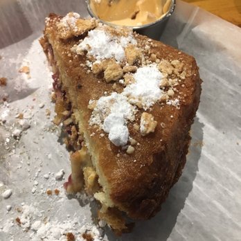 Brgr Stop - Burgers Near Me - Coconut Creek, Florida