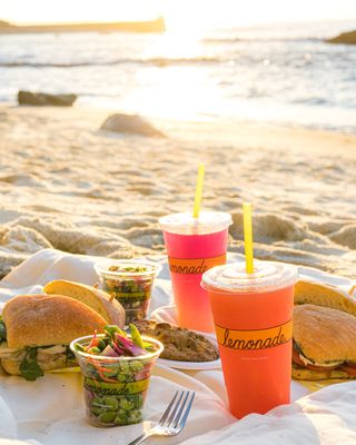 Lemonade Restaurant by null
