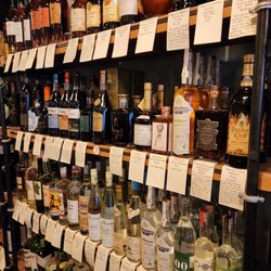 Independent Spirits Inc. - All sorts of hard to find brandies.