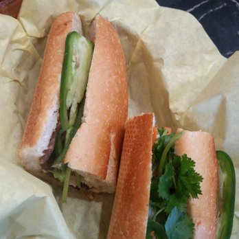 Saigon Noodles - Vietnamese Near Me - Salinas, California