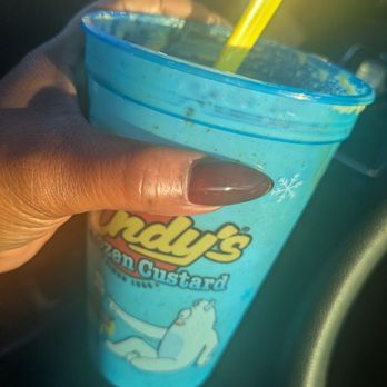 Andy's Frozen Custard - Ice Cream & Frozen Yogurt Near Me - Austin, Texas Andy's Frozen Custard - Ice Cream & Frozen Yogurt Near Me - Austin, Texas