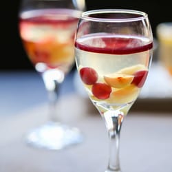Yeonga - Wine pudding