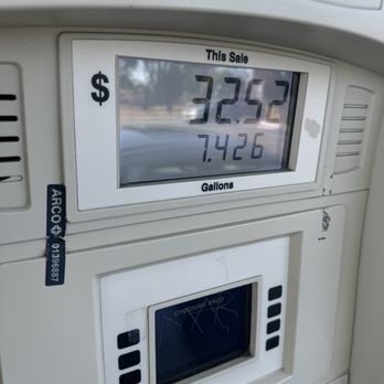 Arco Station - Complete! - Gas Stations Near Me - Fresno, California Arco Station - Complete! - Gas Stations Near Me - Fresno, California