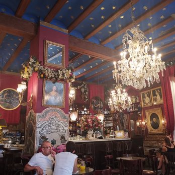 Café de las Horas - Cafeteria Near Me - Valencia, V Café de las Horas - Cafeteria Near Me - Valencia, V