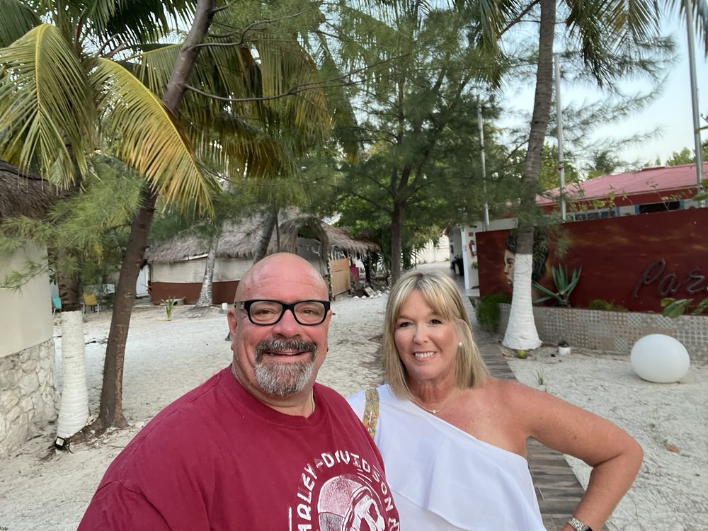 Hotel Paradise Suites