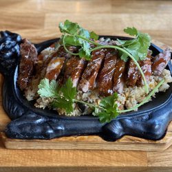 Asia Wok  Viet House - Entrecôte!