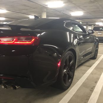 Extreme Autowerks - Auto Detailing Near Me - Brea, California
